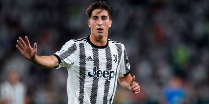 Juventus-Roma, Allegri pensa a Miretti: ecco perché