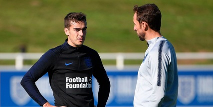 Winks alla Sampdoria, si rinnova la tradizione inglese