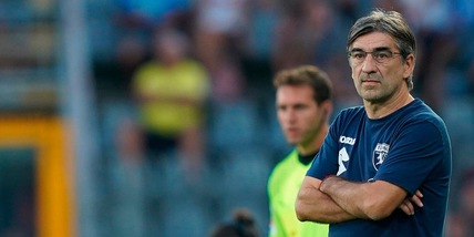 Toro, Juric: "Schuurs ok ma può migliorare, in attacco siamo coperti"