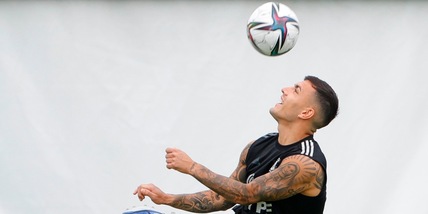 Paredes-Juve in 48 ore: chiusura imminente