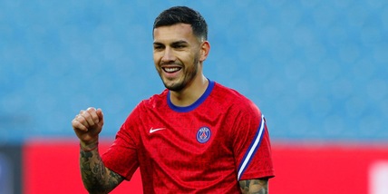 Paredes alla Juve, in giornata il via libera dal Psg: i dettagli