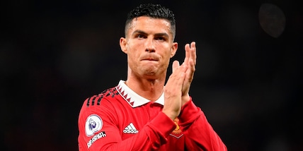 Ronaldo-Napoli: ecco il piano!