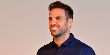 Stasera Como-Brescia: è il Fabregas day