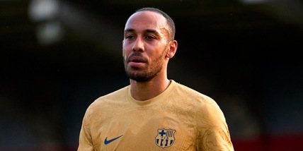 Aubameyang, che paura: picchiato, minacciato con armi e rapinato in casa!