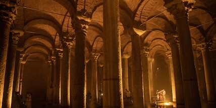 Scarcerata in Turchia la popstar detenuta per commenti sull'Islam