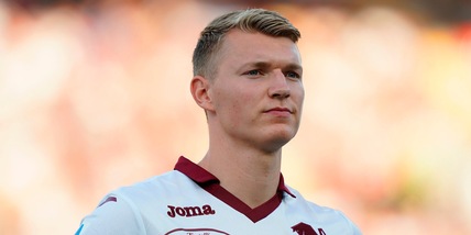 Torino, Schuurs sembra un veterano: ha già conquistato Juric