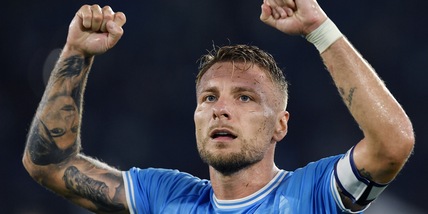 Serie A, il gol non parla italiano