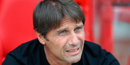Conte non chiude il mercato del Tottenham: "Paratici sa come la penso"