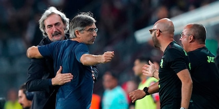 Il grande Torino di Juric: contro l’Atalanta può arrivare il record