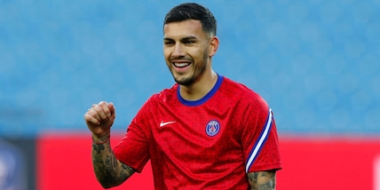 Juve, l'incrocio con il Psg per puntare Paredes