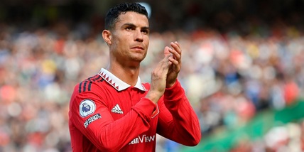 Napoli, porte aperte a Cristiano Ronaldo: spunta l’ipotesi prestito