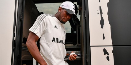 RMC Sport: "Caso Pogba, dettaglio shock: minacciato da uomini armati"