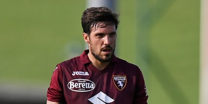 Toro, Pirlo vuole Verdi per il suo Karagumruk