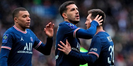 Juve in pressing per Paredes: la richiesta economica del Psg