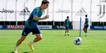 Juventus-Spezia: Miretti c'è, Vlahovic col tridente. E Gatti si candida