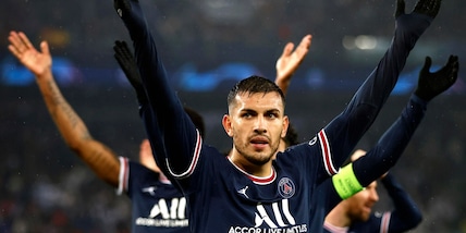 Paredes alla Juve, è fatta: domani le visite mediche