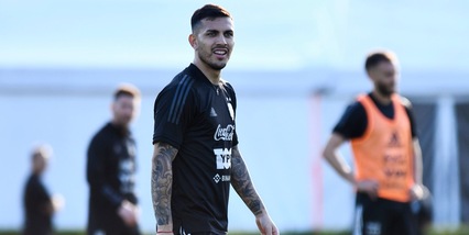 Juve, Paredes al dettaglio: la svolta è imminente