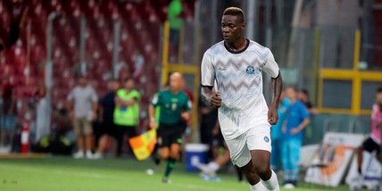 Rsi: "Balotelli lascia la Turchia e riparte dal Sion: affare ai dettagli" Rsi: "Balotelli lascia la Turchia e riparte dal Sion: affare ai dettagli"