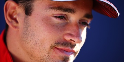F1, Leclerc: "Pensiamo a gara per gara, ma in Olanda puntiamo a vincere"
