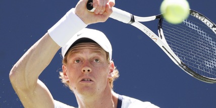 Us Open, Sinner e Musetti avanzano al 3° turno