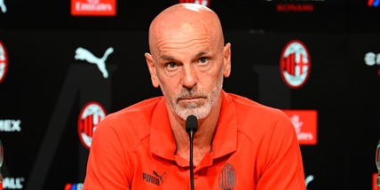 Milan, Pioli: "Nel derby nessun favorito, l'Inter si batte sui duelli"