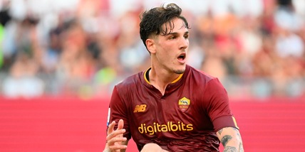 Roma, Tiago Pinto: "Zaniolo non è mai stato vicino alla cessione"
