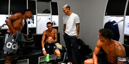 Juve, cosa va e cosa non va. Scintilla con Paredes-Di Maria