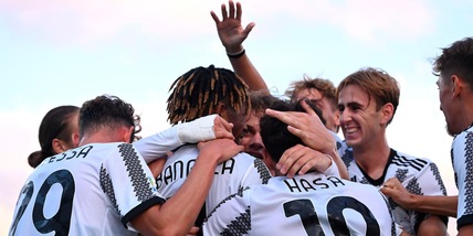 Primavera, Valdesi fa volare la Juve: Atalanta sconfitta 3-2. Bianconeri in testa