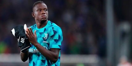 Zakaria, un pensiero ai tifosi della Juve dopo il passaggio al Chelsea