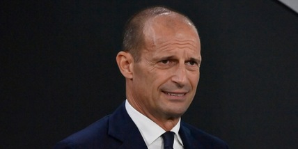 Juve, Allegri ha tutto. Ci faccia divertire