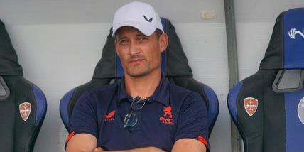 Genoa-Parma e Reggina-Palermo: è grande B