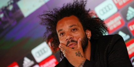 Ufficiale, nuova avventura per Marcelo: contratto con l'Olympiacos