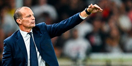 Juve, Allegri chiede i segreti del Psg alle quattro spie