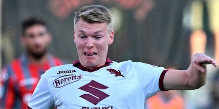 Toro: sul mercato incassati 41 milioni, spesi quasi 30