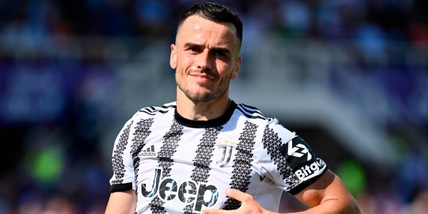 Juve, Kostic sicuro: "La Serie A è più difficile della Bundesliga"