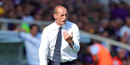 Allegri, devi fare di più