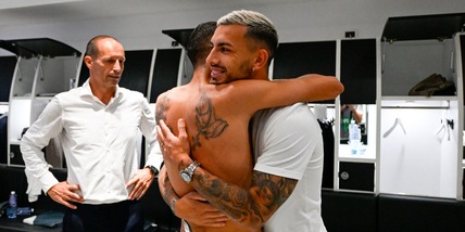 Argentina, i convocati di Scaloni: della Juve Paredes e Di Maria