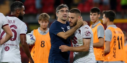 Torino, mago Juric ora deve esorcizzare Mazzarri e le due sconfitte del 2019-20