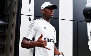 Juventus, Pogba ha deciso: si opera al menisco!