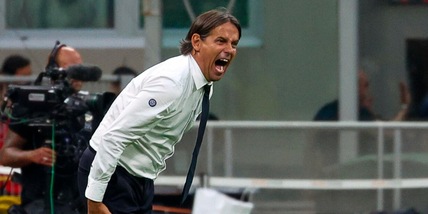 Inter, Inzaghi striglia la squadra e si affida a Lautaro