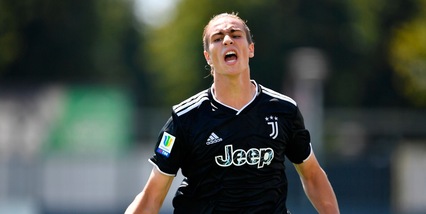 Youth League, Psg-Juve DIRETTA dalle 14: Yildiz e Montero, eurotest