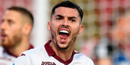 Toro davanti alla Juve per due campionati di fila alla 5ª: non accadeva da 43 anni!