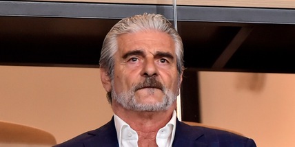 Juve, Arrivabene su Pogba: "Spero torni presto, ma situazione non ideale"