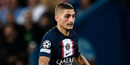 Psg, Verratti: "Con la Juve sapevamo di soffrire"