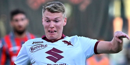 Missione Toro: a San Siro con Schuurs