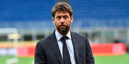 Juve: il rosso sfiora i 250 milioni