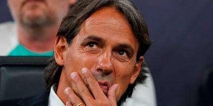 Inzaghi bacchetta l'Inter: "Troppi errori in difesa, ma il Bayern è straordinario"