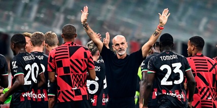 Pioli, c’è un altro Milan all’esame di Marassi