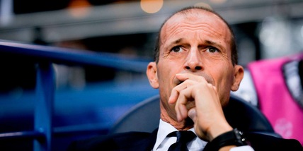 Juve-Salernitana, ora Allegri deve vincere: 352, 433 o 442, le probabili formazioni