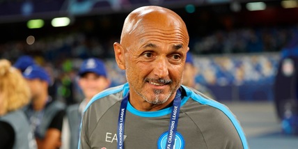 Napoli, il capolavoro Giuntoli-Spalletti: giù gli ingaggi, talenti e gioco